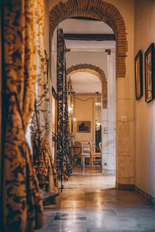 Château Ecrin de Lumière - B&B