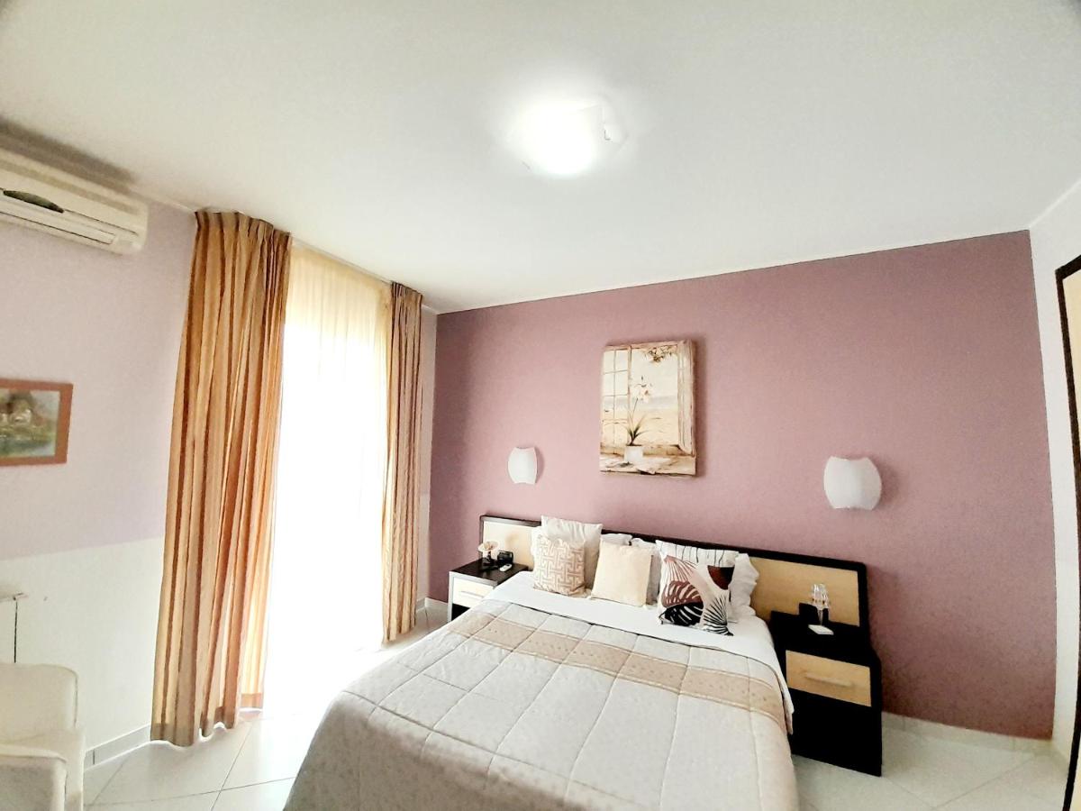 B&B Licata - Appartamento Castel Sant'Angelo - Bed and Breakfast Licata