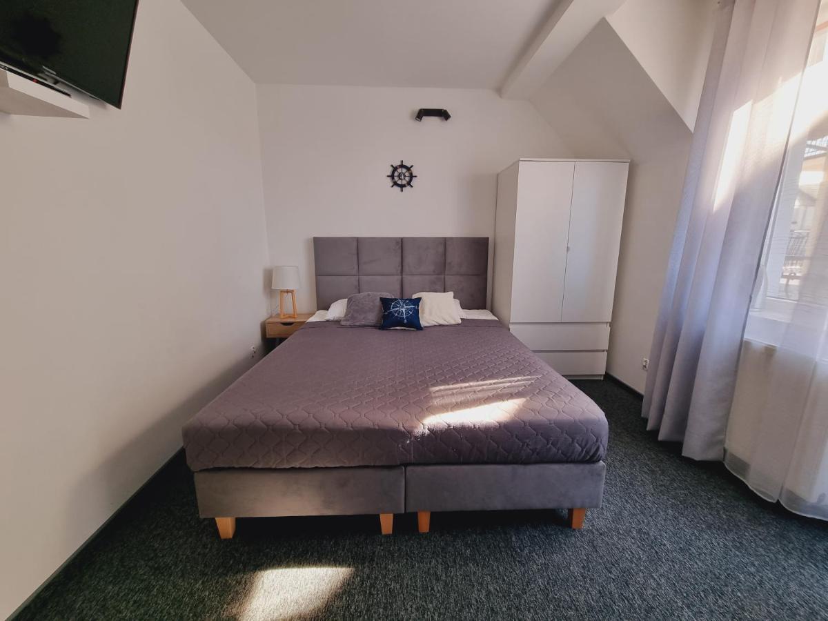 Quadruple Room with Balcony