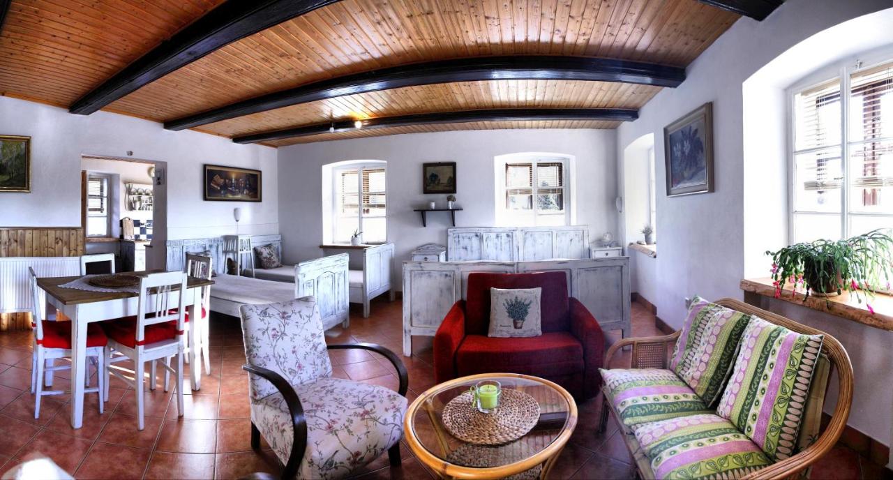 Appartement (5 Volwassenen)