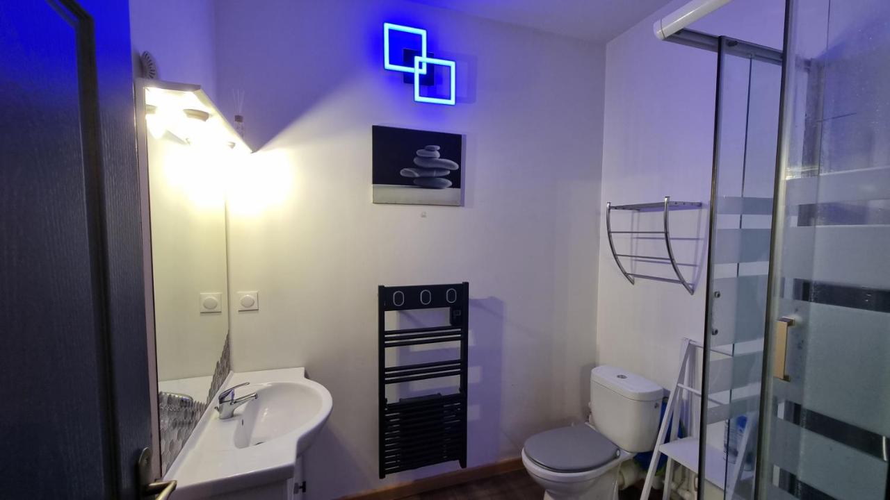 Plage - B&B