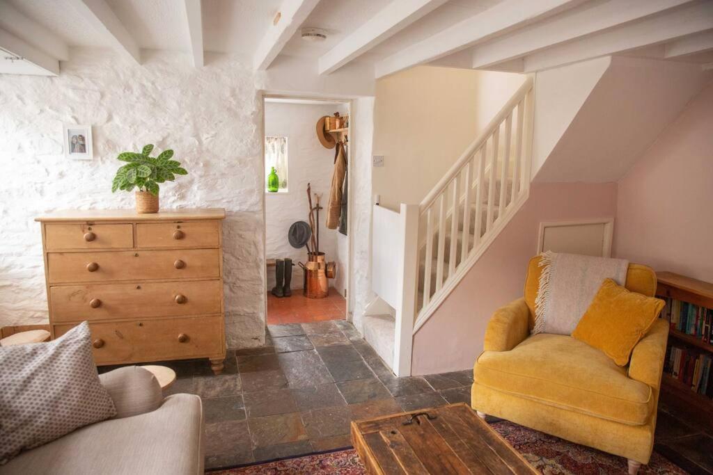 B&B Saint Columb Major - Family-friendly Cottage in the heart of St Columb - Bed and Breakfast Saint Columb Major