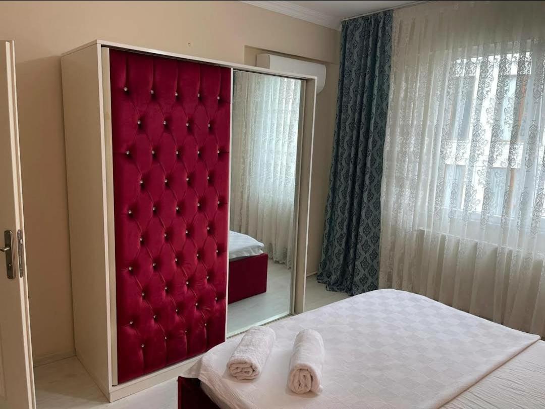 Appartement 2 Chambres - Vue sur Jardin