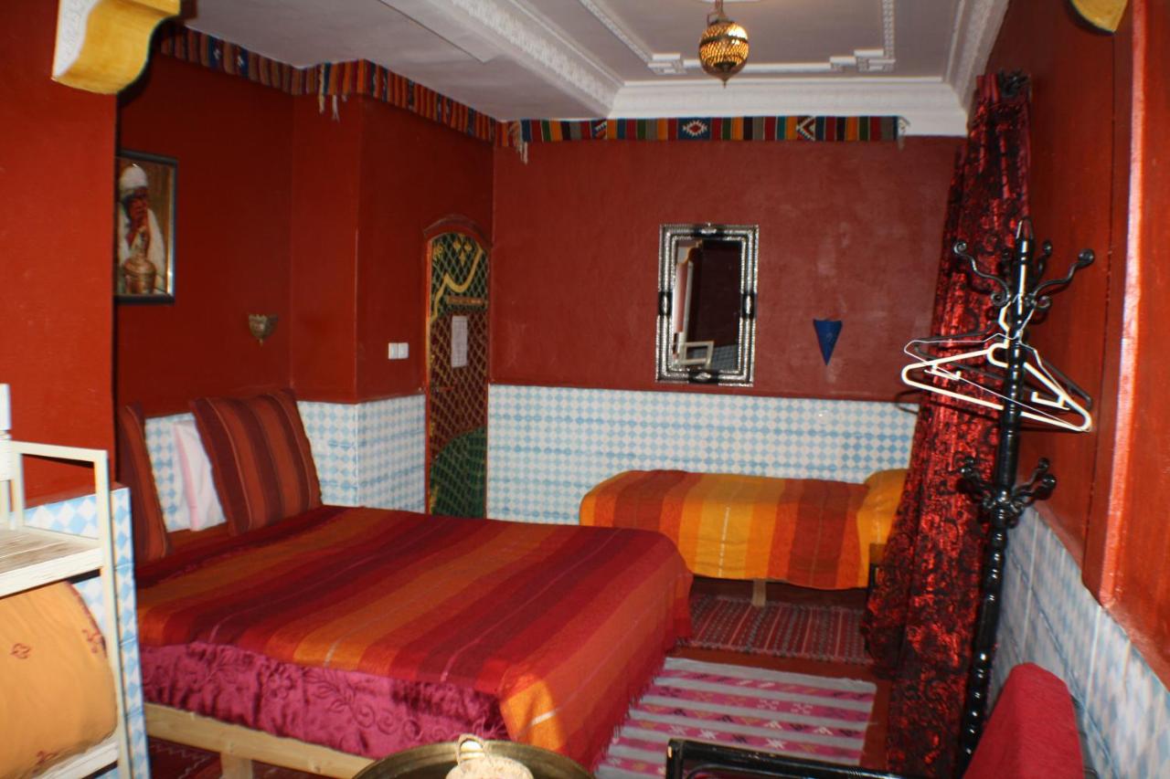 Chambre Quadruple