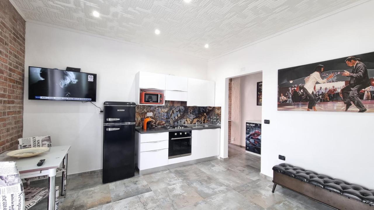 Hollywood Apartment - B&B