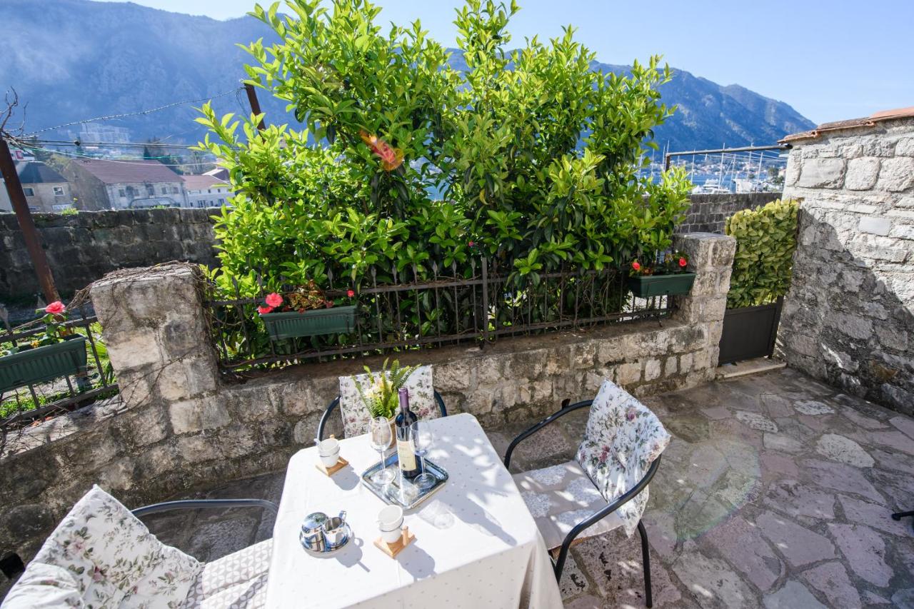 Apartment Marko - Ferienwohnung Kotor
