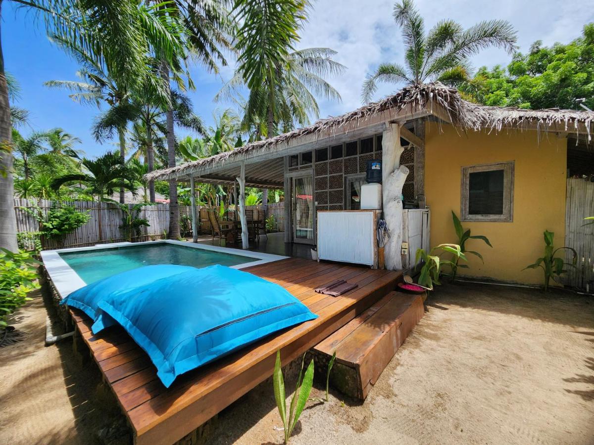 Bamboo Lodge - B&B