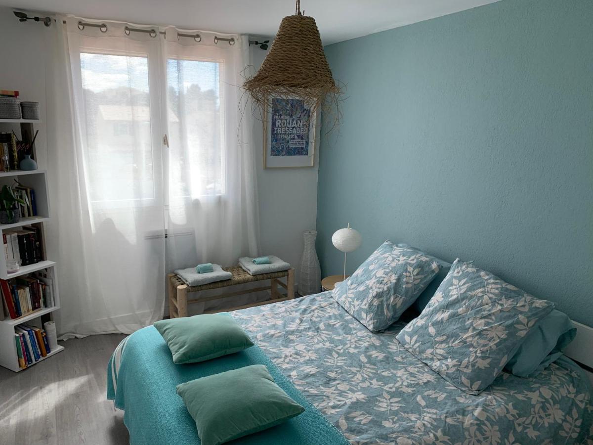 Chambre Le Crès - B&B Le Crès