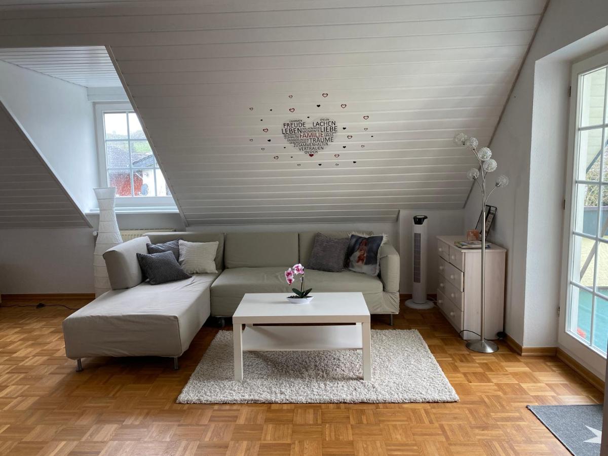 Ferienwohnung WERTevoll - B&B Welschbillig