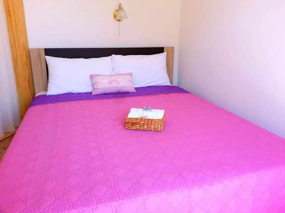 Apartamento de 2 dormitorios