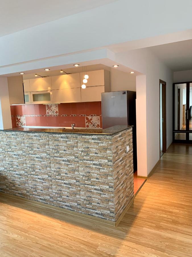 Sunny Central Apartments Suceava - B&B Suceava