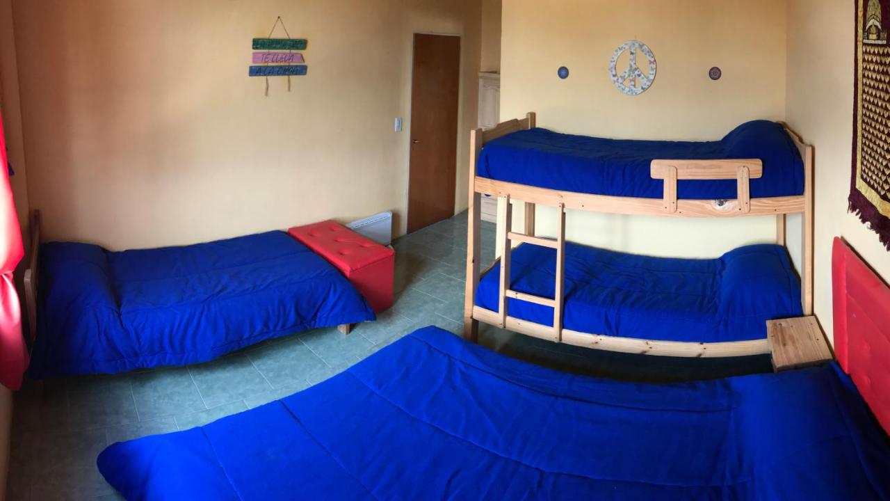 Chambre Familiale avec Salle de Bains Privative