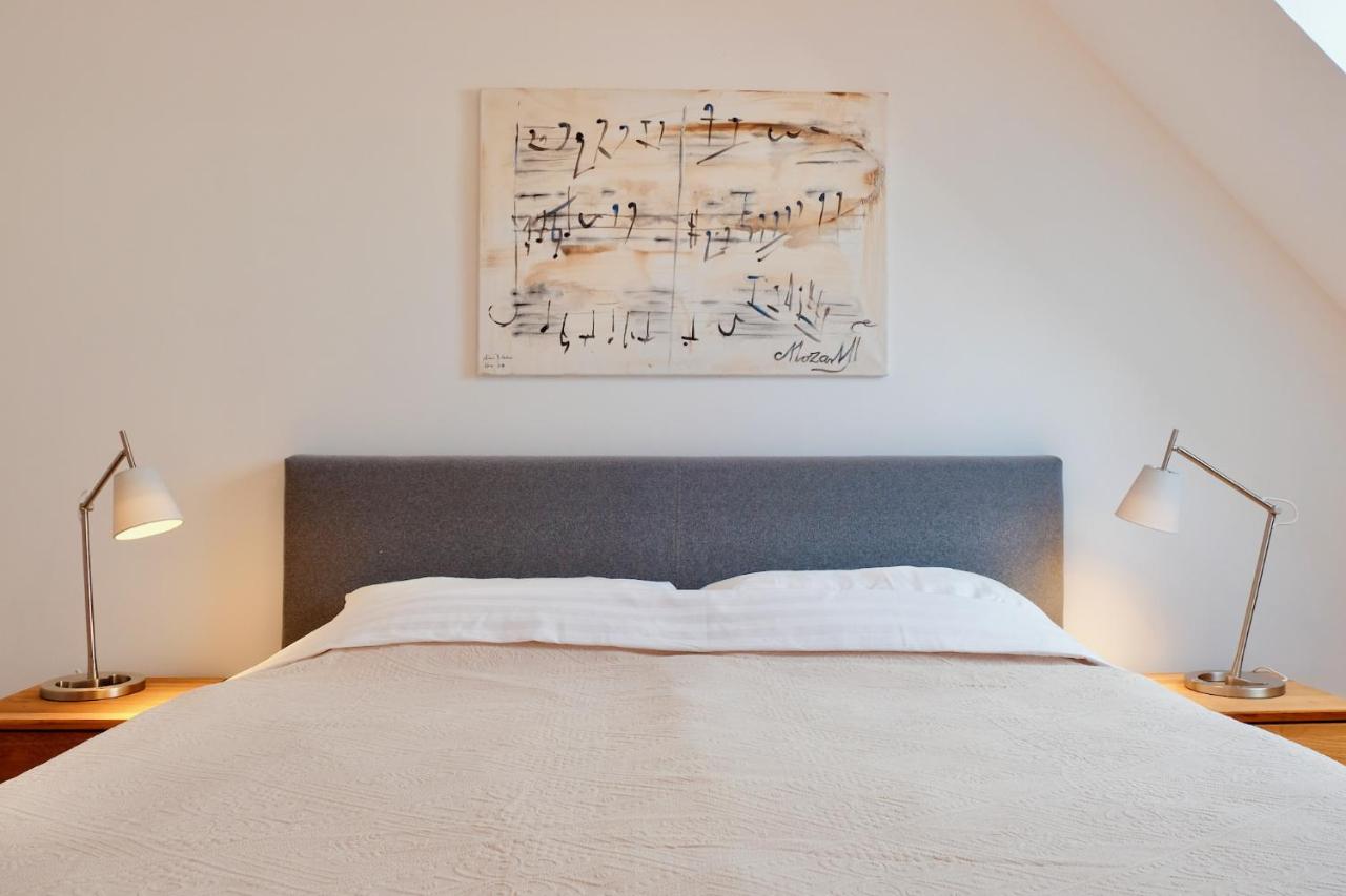 Apartment - auf 2 Etagen