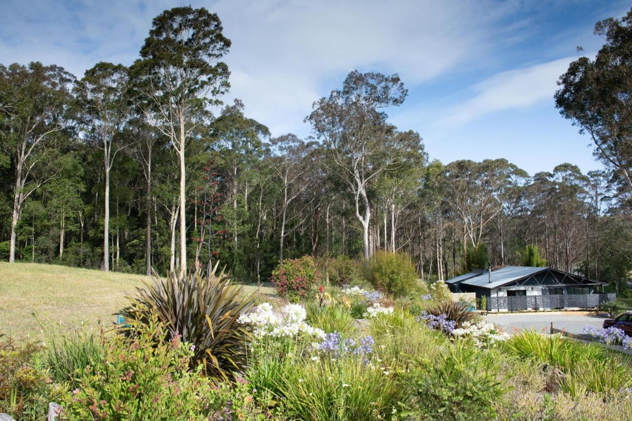 B&B Long Beach - 2 Bedroom Studio - Korindi BnB - Batemans Bay Area - Bed and Breakfast Long Beach