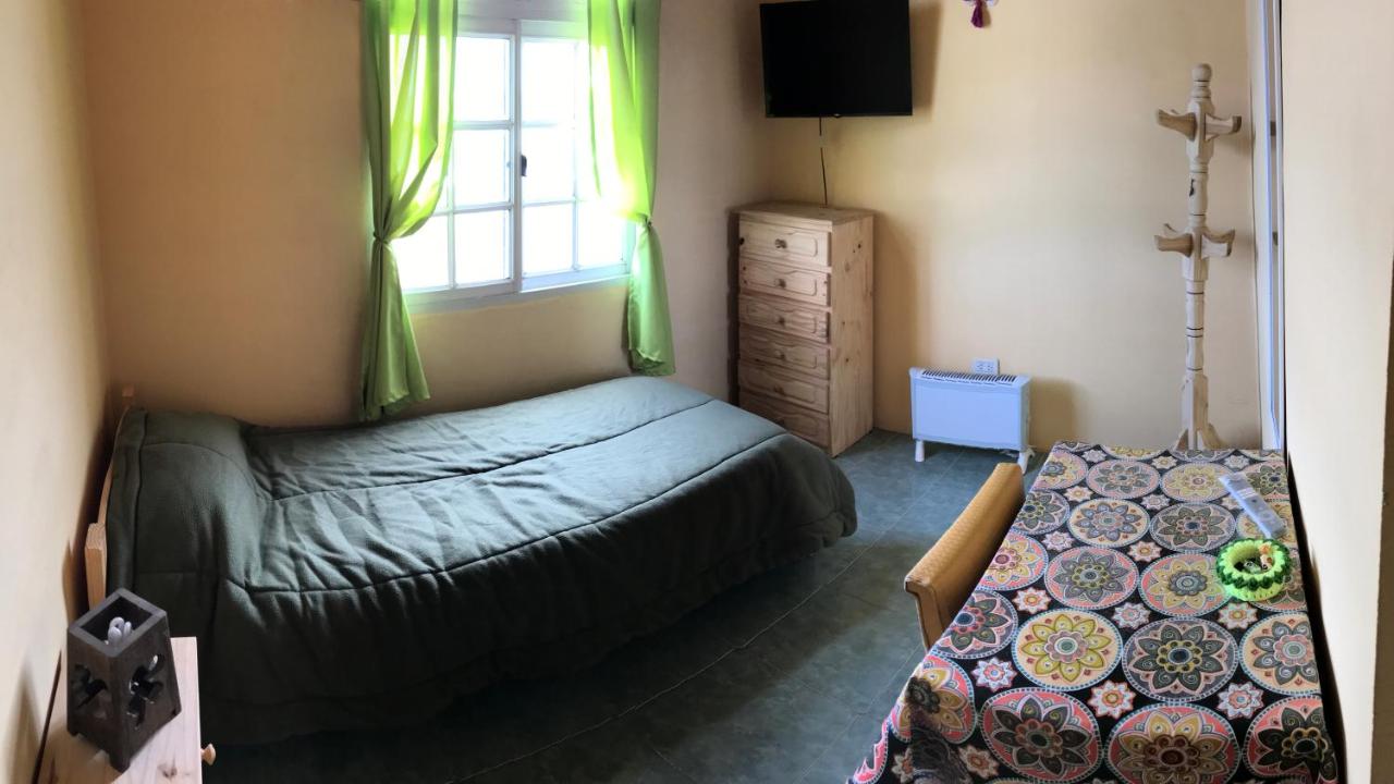 Chambre Simple avec Salle de Bains Privative