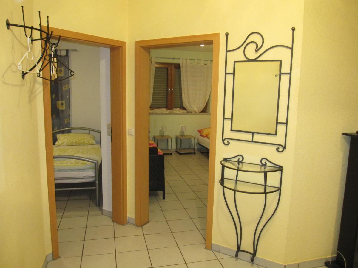 Apartamento de 2 dormitorios con terraza