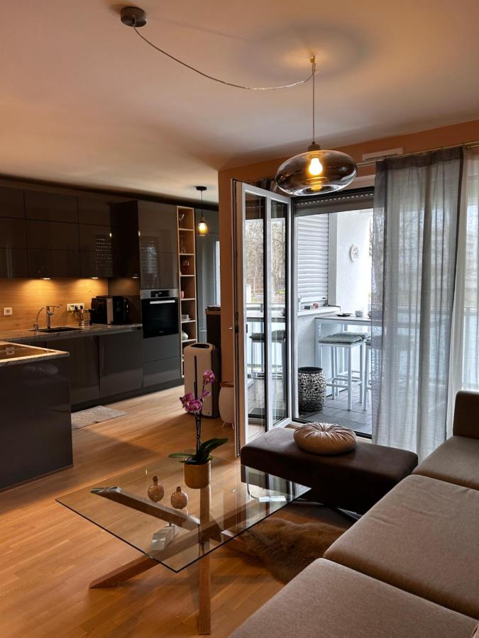 Appartement met 1 Slaapkamer