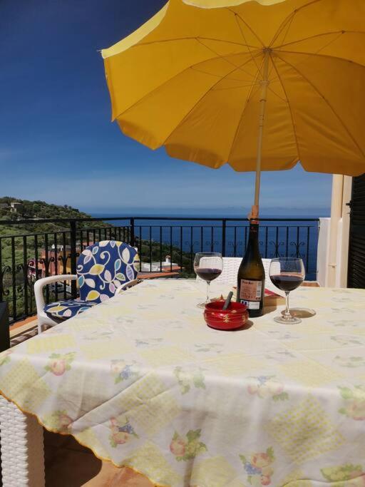 Ferienwohnung Brisa del Mar - B&B