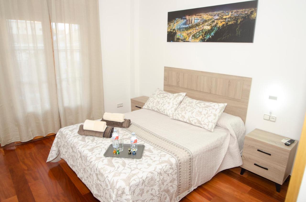 Habitación Doble Deluxe con balcón