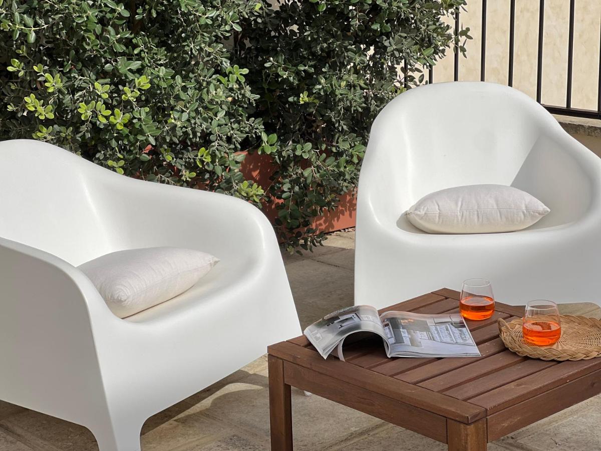Habitación Doble con terraza