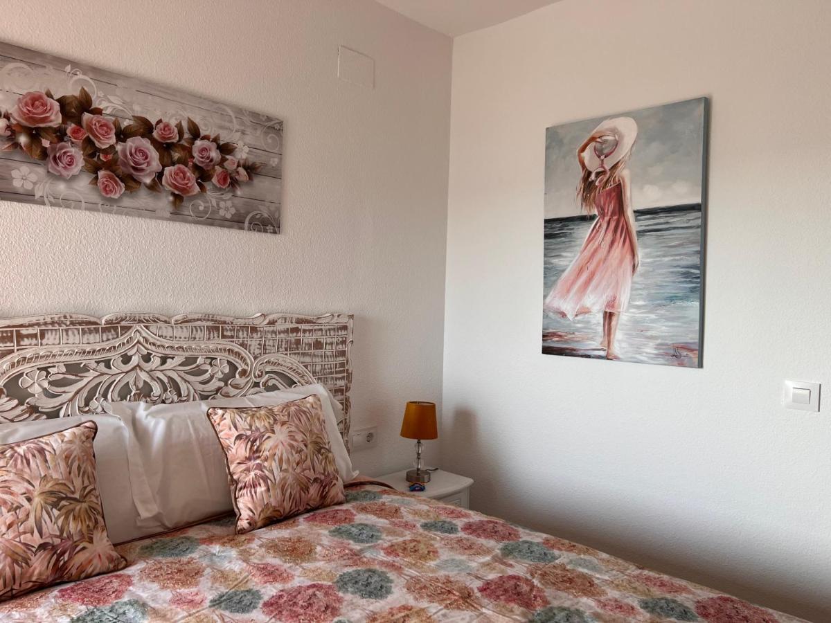 Studio with Sea View