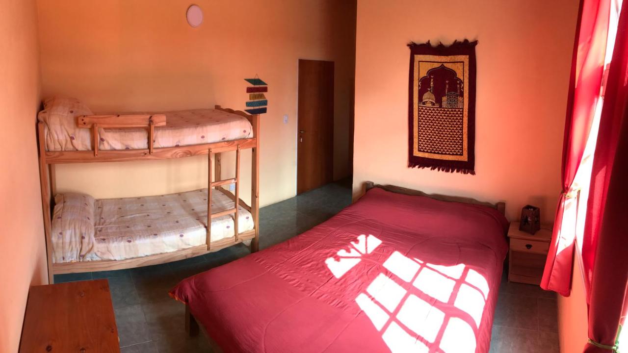 Chambre Quadruple