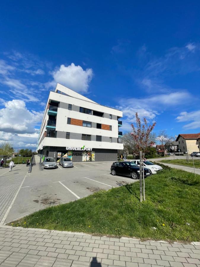 Peace place Novi Sad - Bed and Breakfast
