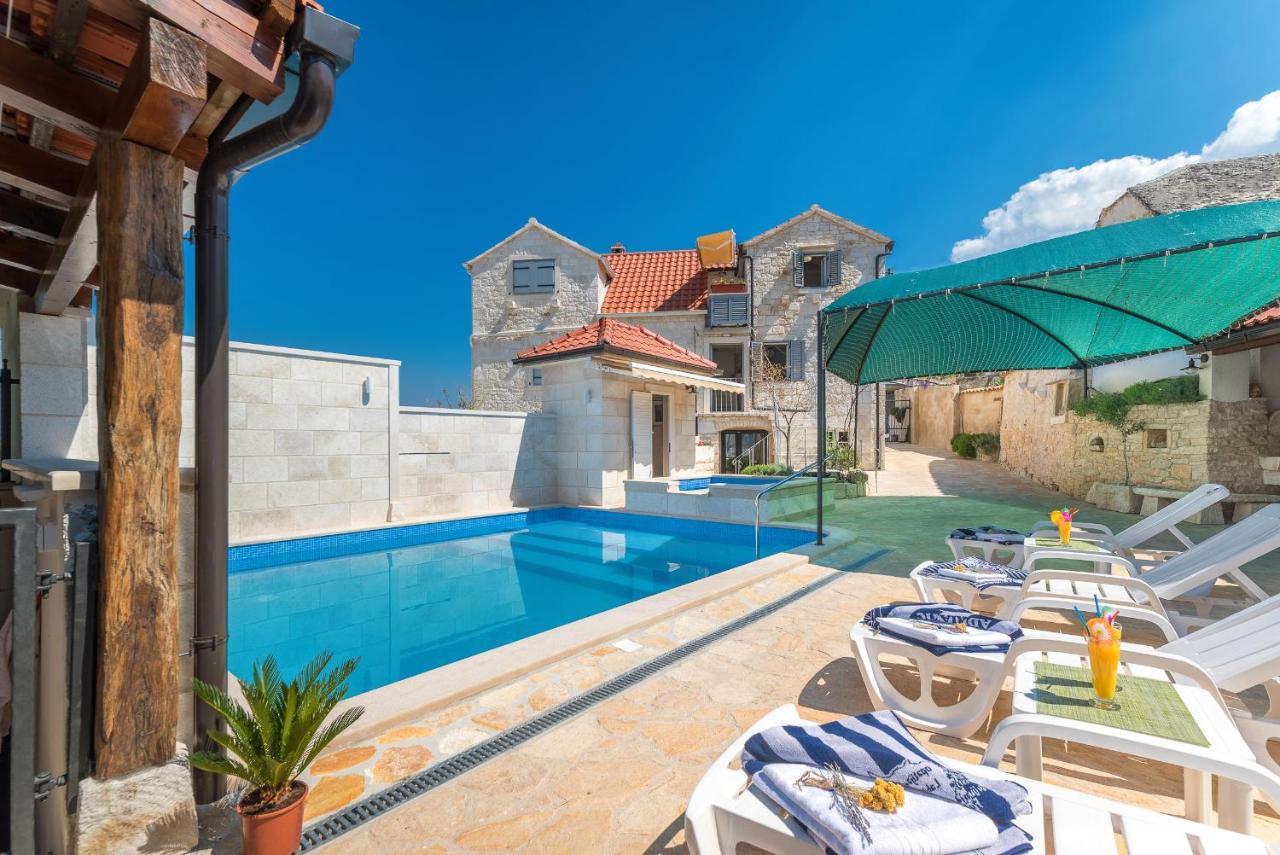 Villa Škrika - Chambres d’hôtes