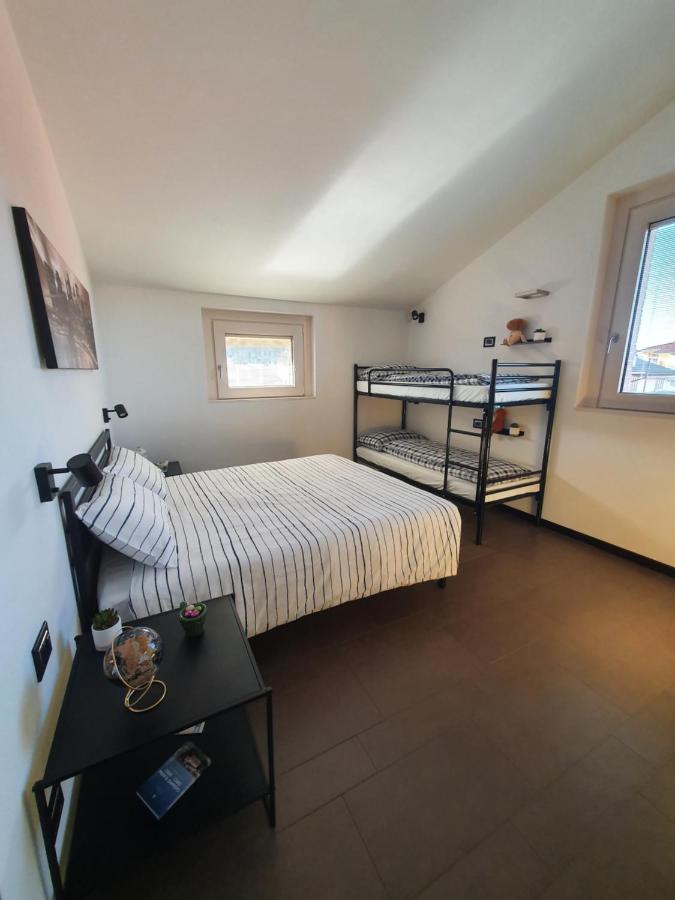 Quadruple Room with Private Bathroom