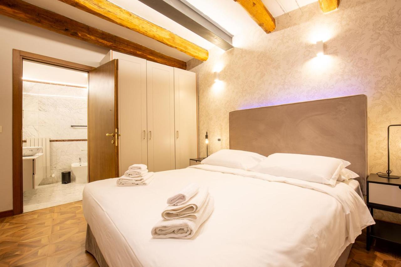 Apartamento con balcón