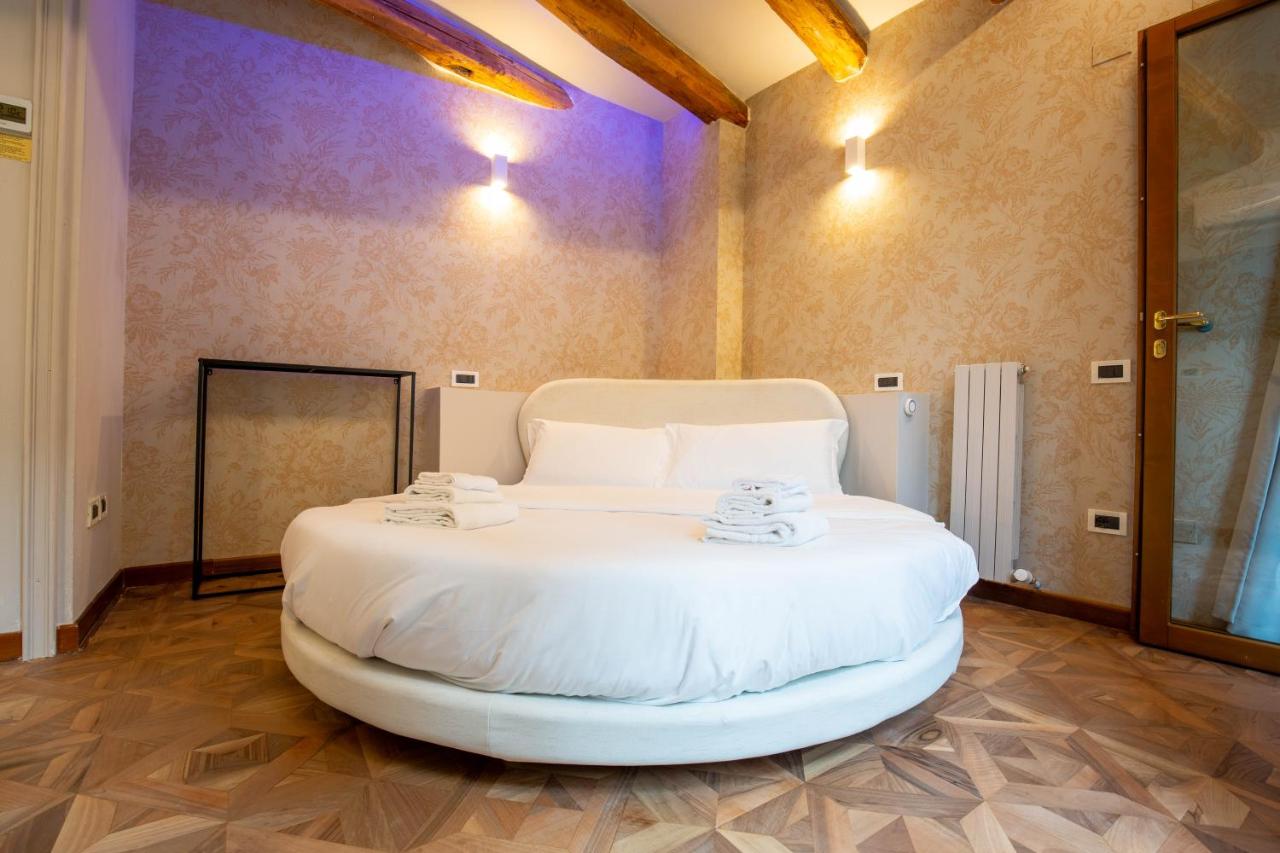Suite Deluxe con bañera de hidromasaje