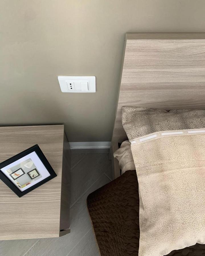 Il Buon Risveglio B&B - B&B Agropoli