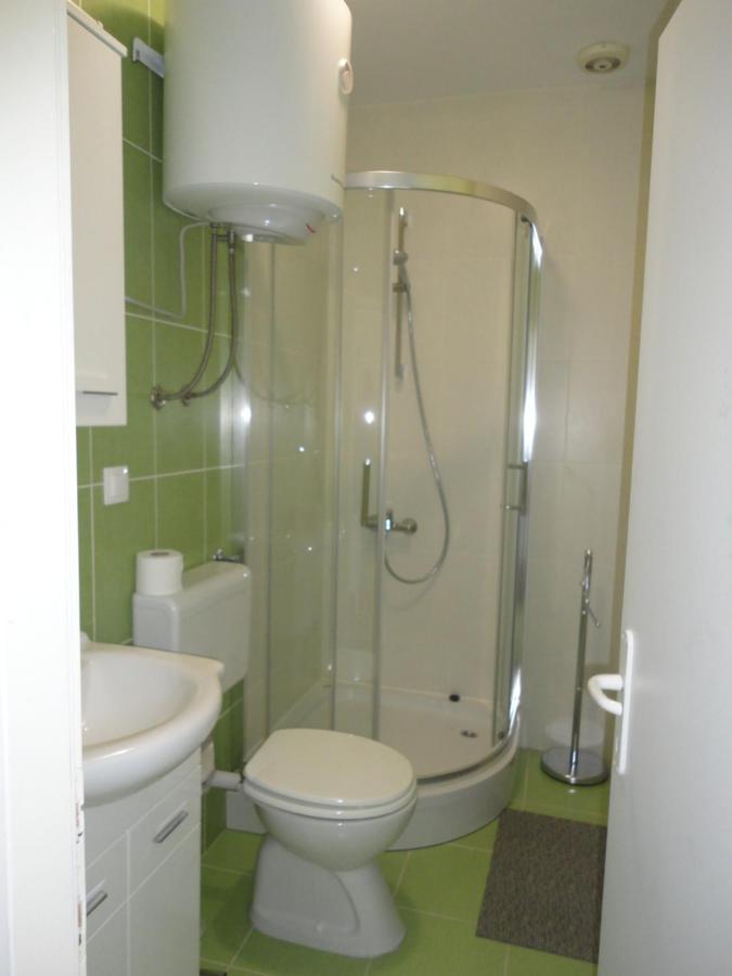 Appartamento con Vista Mare