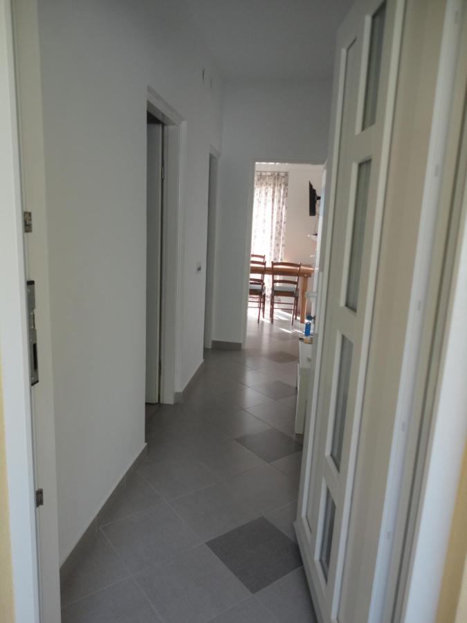 Appartement met Uitzicht op Zee