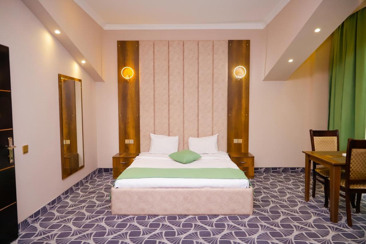 B&B Baku - Sunrise Hotel Baku - Bed and Breakfast Baku