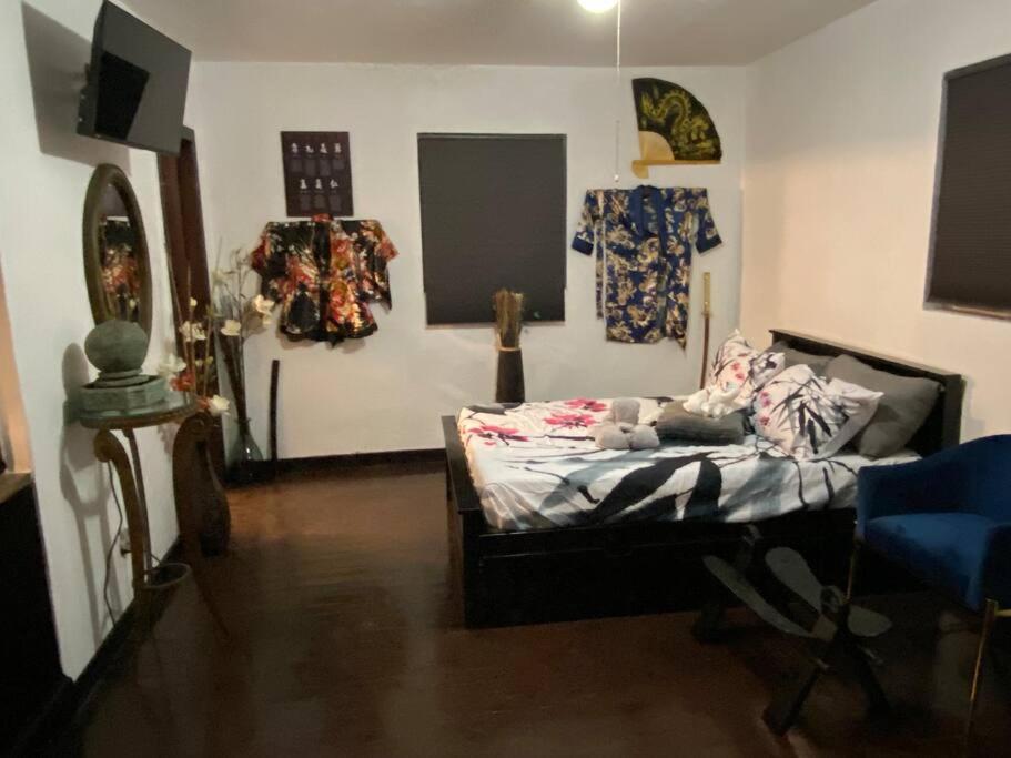 B&B Miami - Wynwood Asia Nights, Tokyo Drift. - Bed and Breakfast Miami