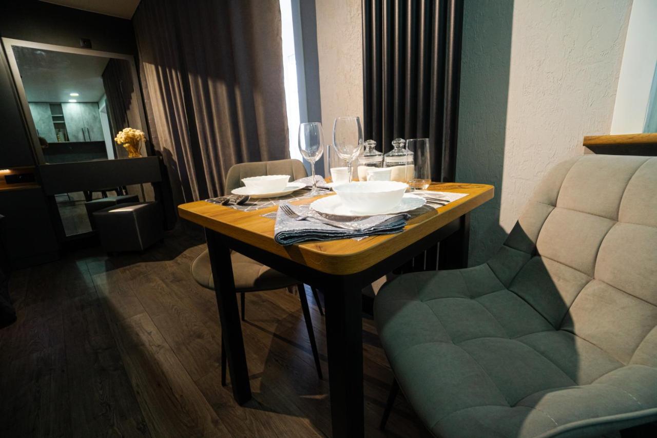 Tokhtarov Apartment - B&B Ust-Kamenogorsk