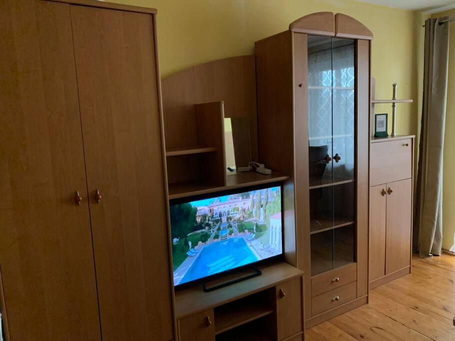 B&B Vilnius - Minties Street big 47 square meters apartment for 1-5 persons - Bed and Breakfast Vilnius