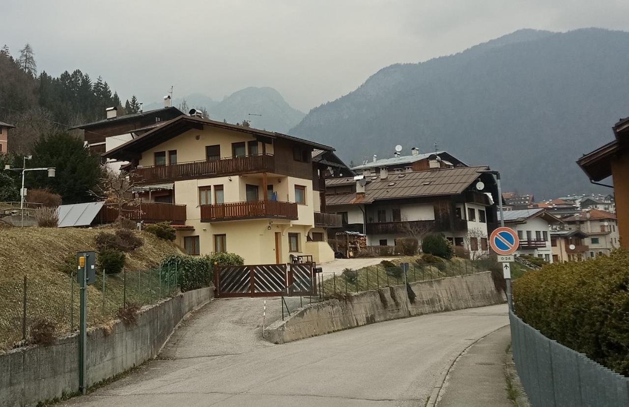 A due passi dalla ciclabile - B&B