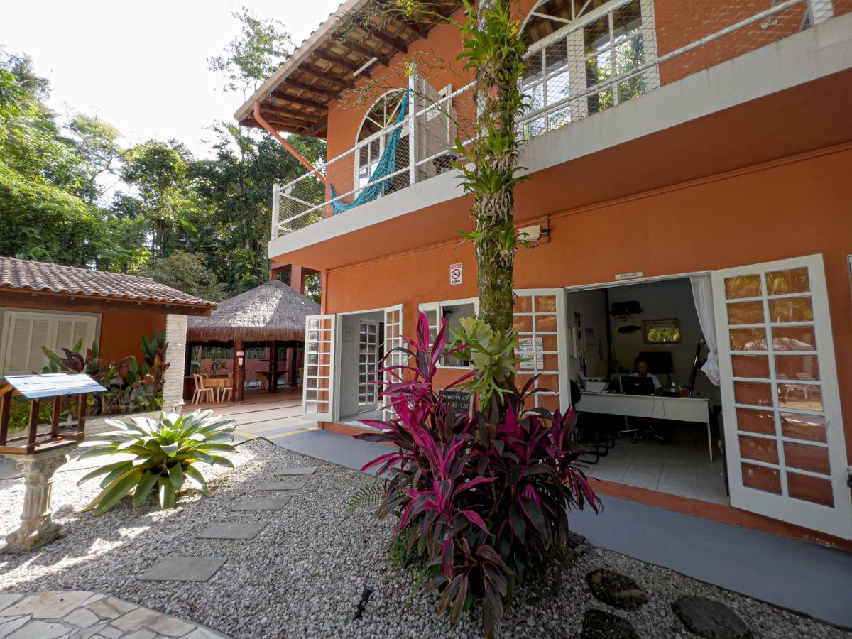 Mambuca Village - Ferienwohnung Ubatuba