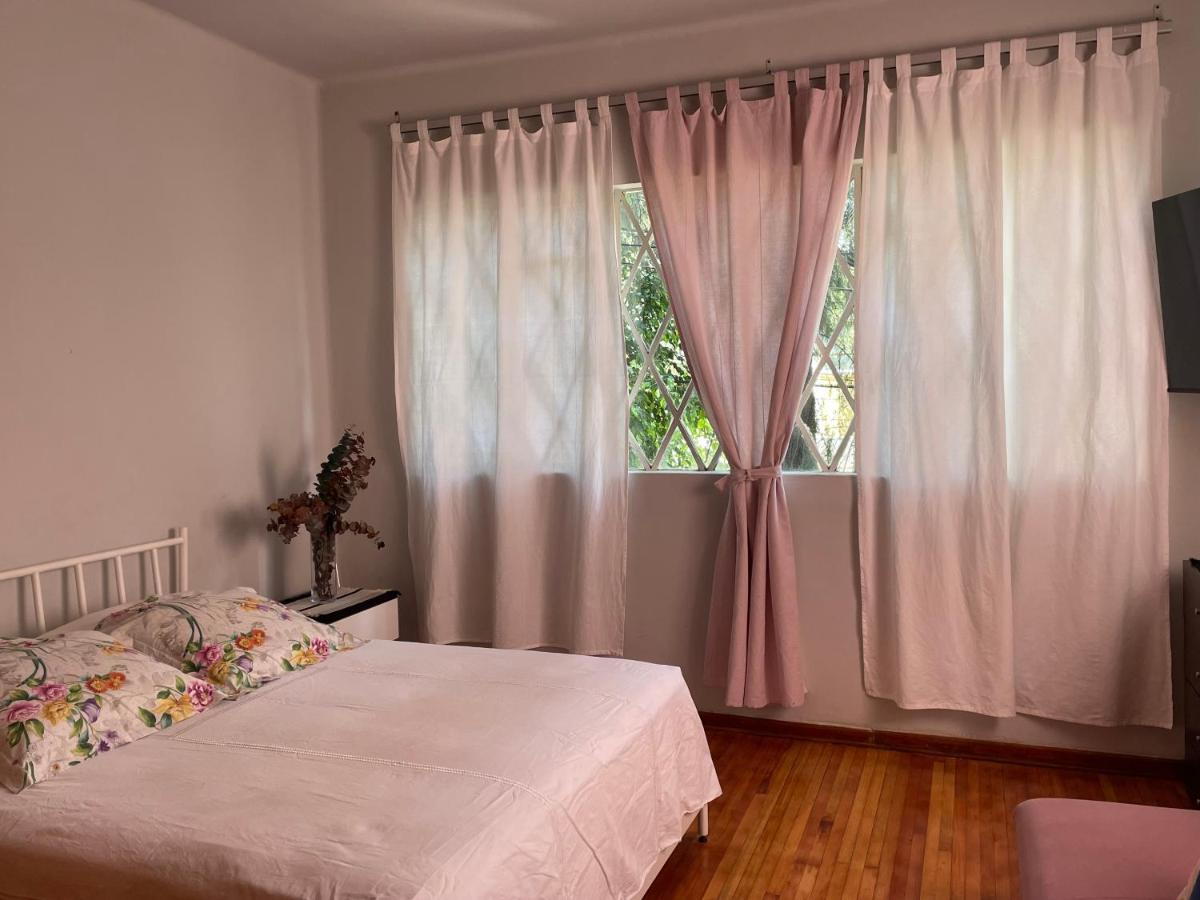 Casa centríca accesible a los lugares más turísticos - B&B Città del Messico