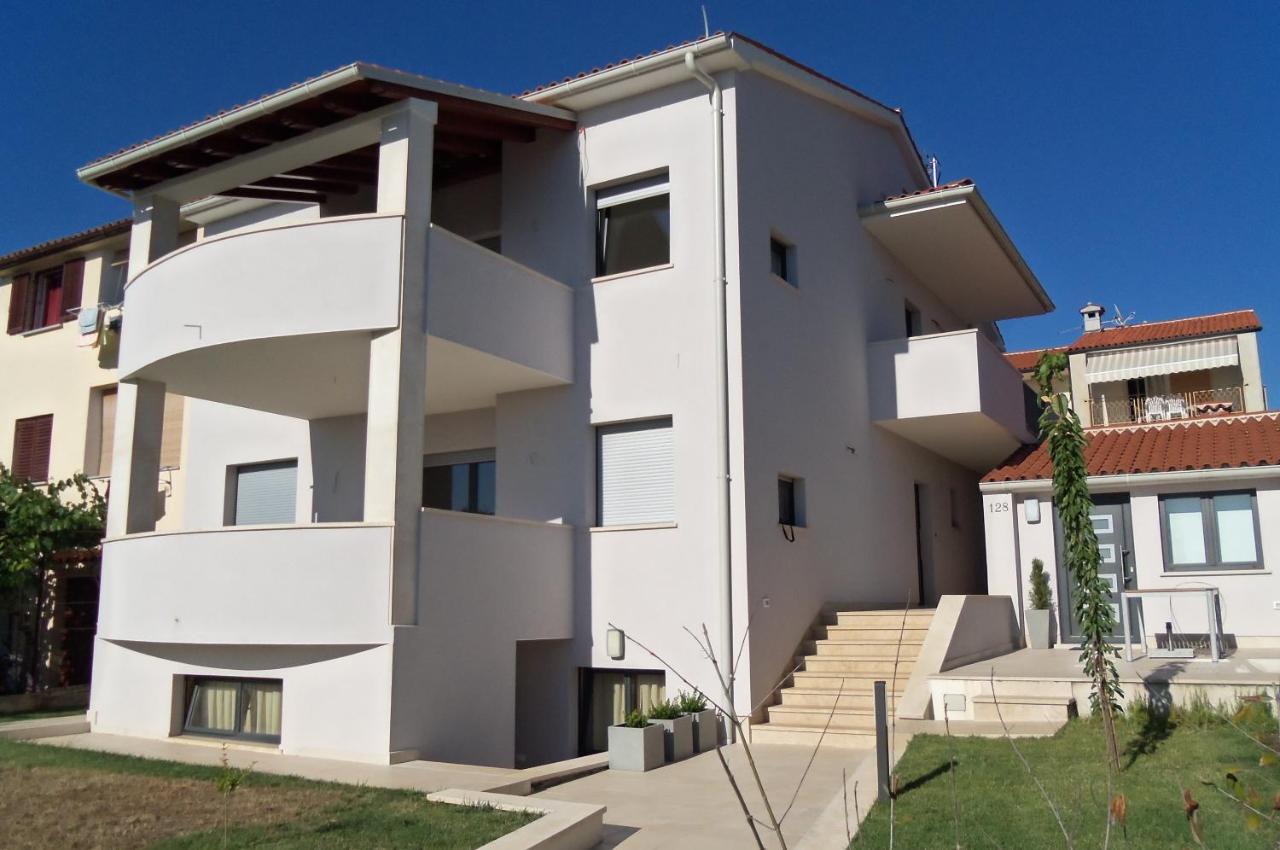 Apartments Burle Vista Medulin - B&B