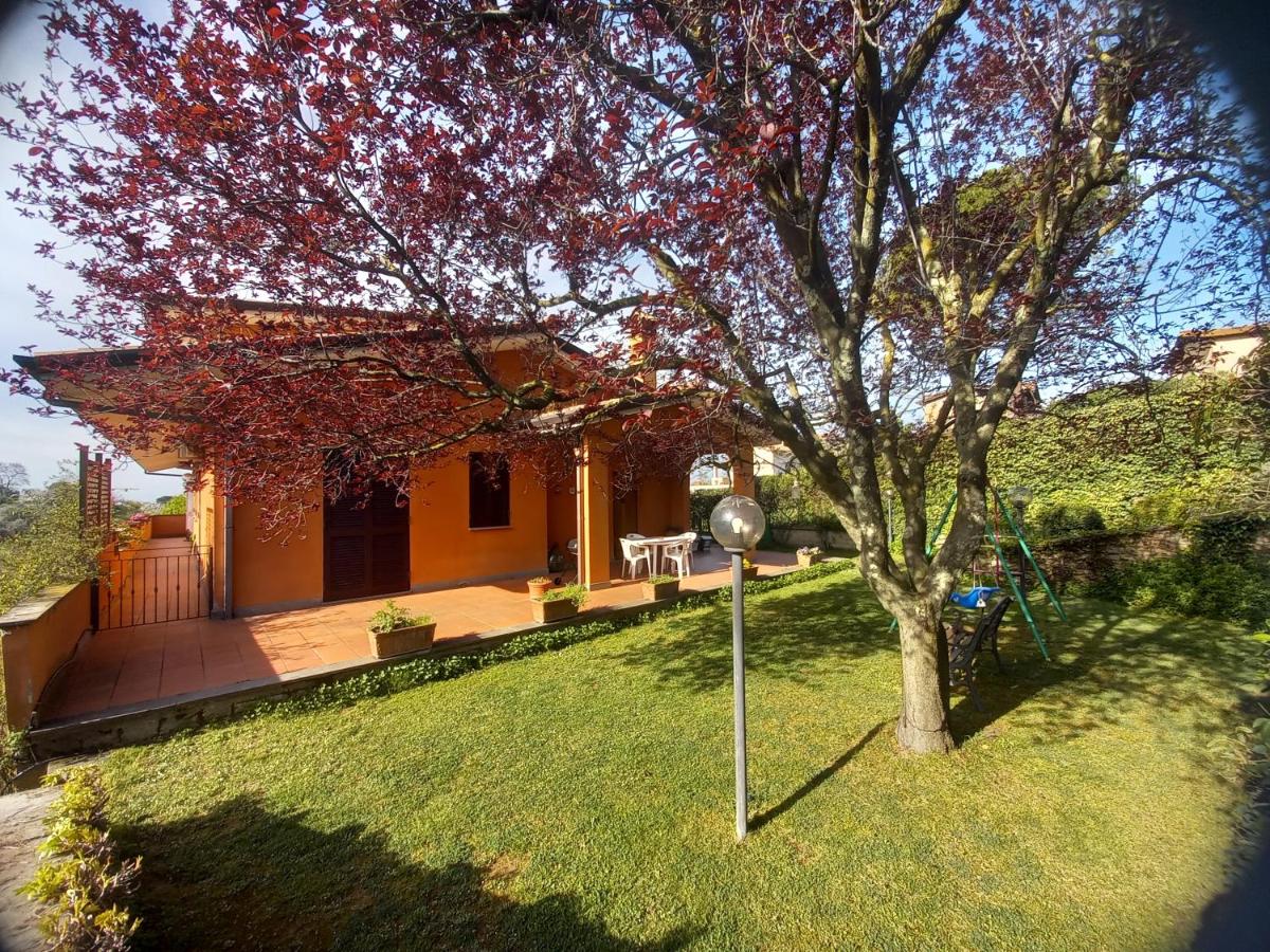 Il Parco holiday - locazione turistica - B&B