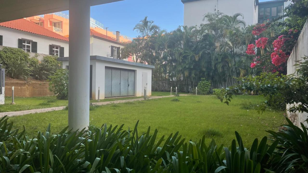 Sea and Sun 4 You - Jardins da Imperatriz - B&B Funchal