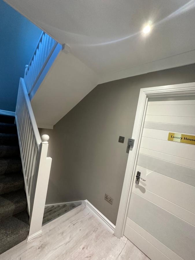 Luxury House - Chambres d’hôtes