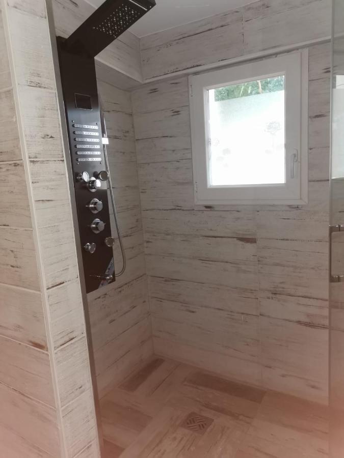 jacuzzi cool - B&B Marseillan