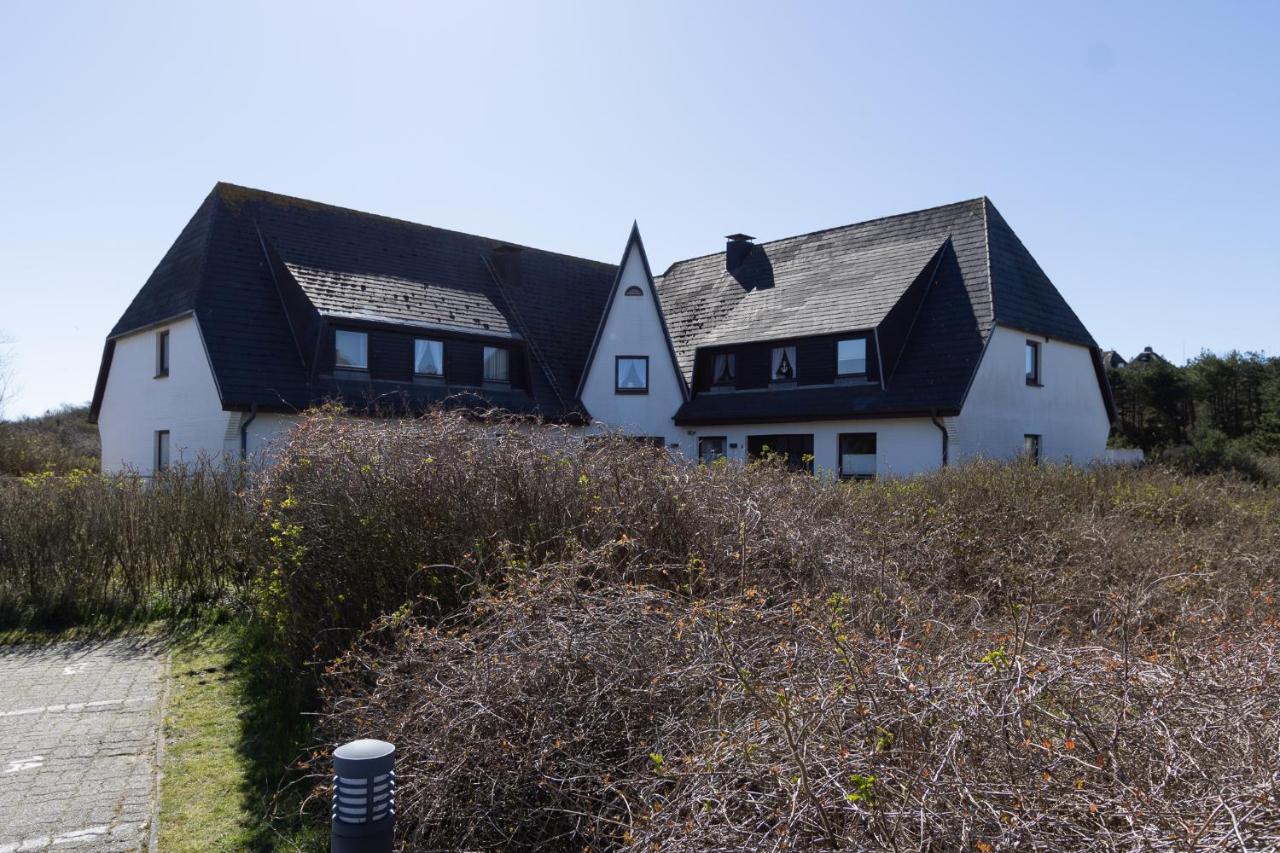 Rüm Hart Dünenperle - B&B