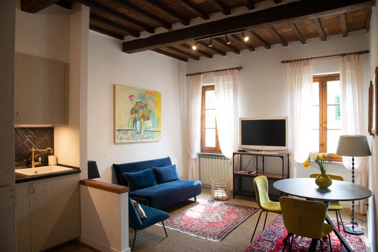 Pescioni 19 - Ferienwohnung