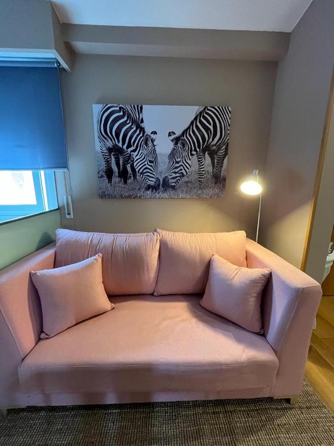 Paz Termal - B&B Ourense