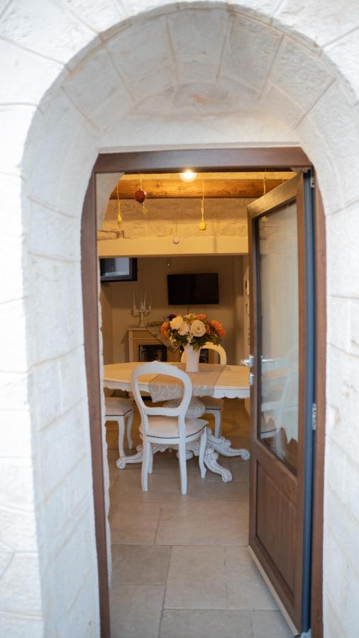 Trulli Magnolia - B&B